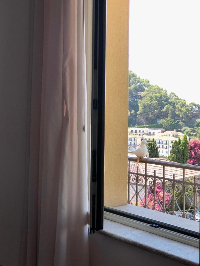 Taonasi Mazzaro Apartments Taormina Exterior foto