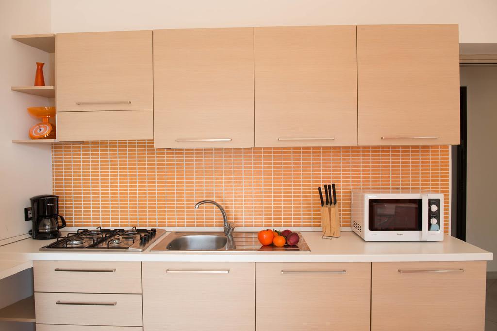 Taonasi Mazzaro Apartments Taormina Habitación foto